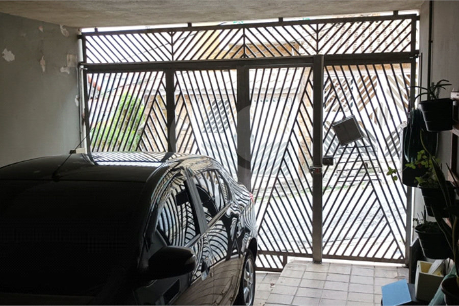 Casa à venda com 3 quartos em Tucuruvi, São Paulo, SP