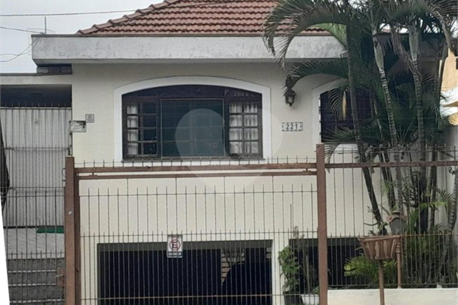 Casa Térrea à venda com 3 quartos, sendo 1 suíte, em Casa Verde, São Paulo, SP