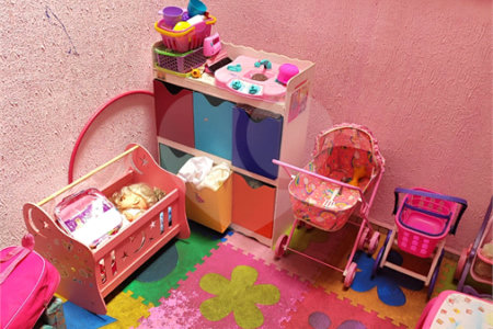 Casa à venda com 3 quartos, sendo 1 suíte, em Cidade Patriarca, São Paulo, SP