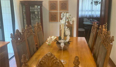 Apartamento à venda com 3 suítes em Jardim Londrina, São Paulo, SP