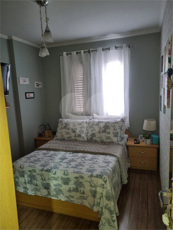 Apartamento à venda com 3 quartos em Vila Medeiros, São Paulo, SP