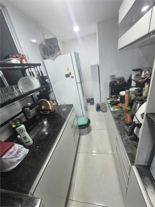 Apartamento à venda com 2 quartos em Liberdade, São Paulo, SP