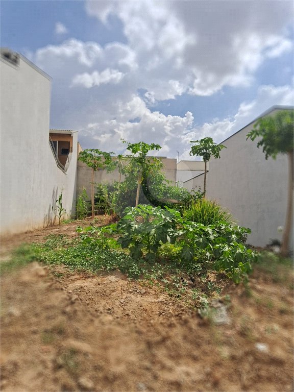 Terreno à venda no condomínio Jardim Paulista, Indaiatuba - SP