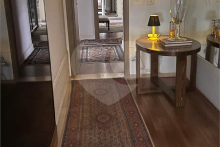 Apartamento à venda com 3 suítes em Vila Andrade, São Paulo, SP