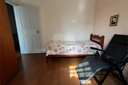 Casa à venda com 3 quartos em Água Branca, São Paulo, SP