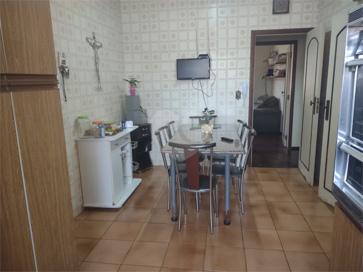 Casa Térrea à venda com 3 quartos, sendo 1 suíte,  em Jardim América, Bragança Paulista, SP