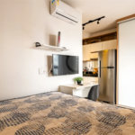 Apartamento à venda com 1 quarto em Vila Mariana, São Paulo, SP