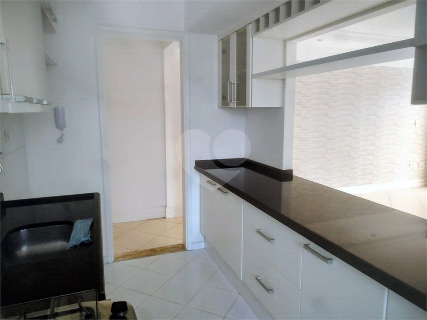 Apartamento à venda com 2 quartos em Mandaqui, São Paulo, SP