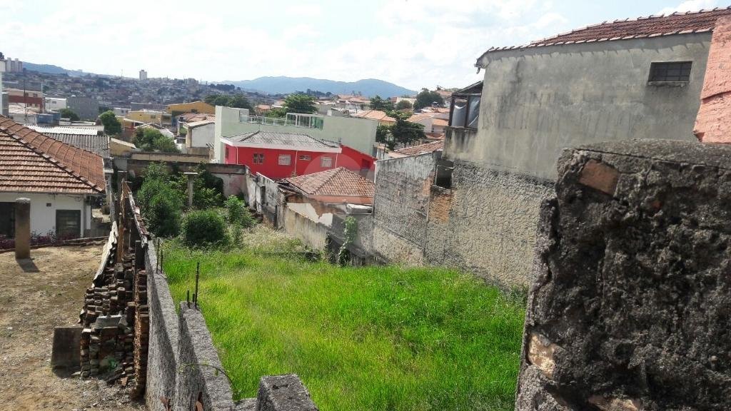 Terreno à venda em Casa Verde, São Paulo, SP