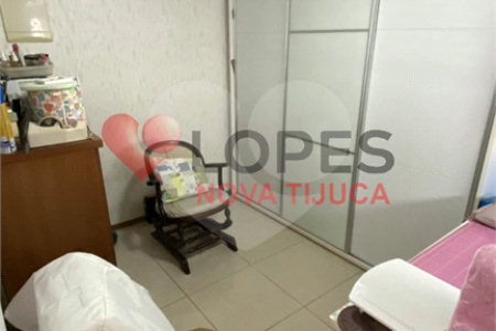 Cobertura à venda com 4 quartos, sendo 1 suíte, em Tijuca, Rio de Janeiro, RJ