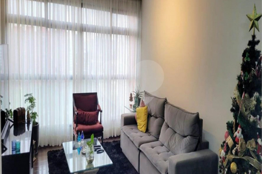 Apartamento à venda com 3 quartos, sendo 1 suíte, em Casa Verde, São Paulo, SP
