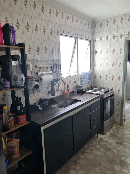 Apartamento à venda com 2 quartos, sendo 1 suíte, em Belenzinho, São Paulo, SP