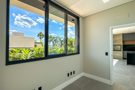 Casa à venda com 3 suítes no condomínio Jardim Vila Paradiso, Indaiatuba - SP