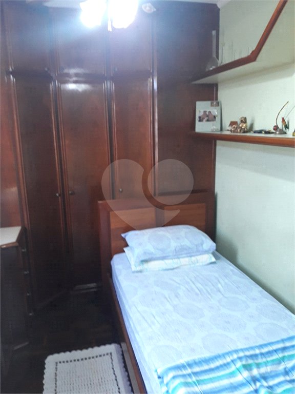 Sobrado à venda com 3 quartos, sendo 1 suíte, em Tucuruvi, São Paulo, SP