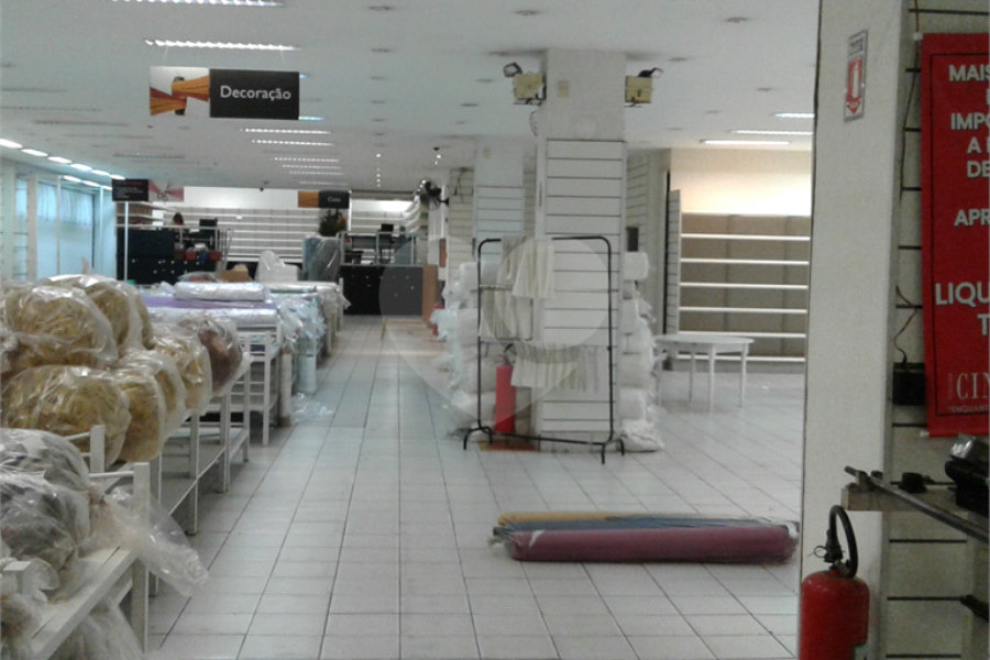 Prédio à venda ou para alugar em Santana, São Paulo, SP