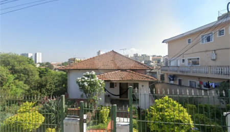 Casa à venda com 3 quartos em Limão, São Paulo, SP