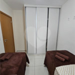 Apartamento à venda com 2 quartos em Iguatemi, Ribeirão Preto, SP