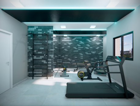 Residencial Veneza