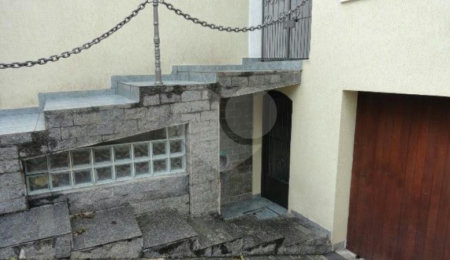 Sobrado à venda com 3 quartos, sendo 2 suítes,  em Água Fria, São Paulo, SP