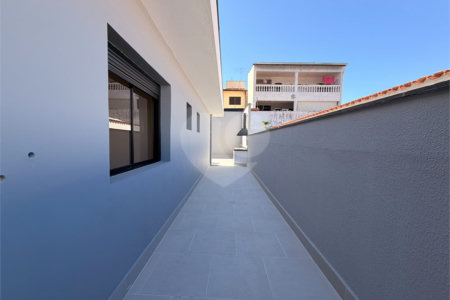 Casa à venda com 5 quartos, sendo 4 suítes, em Vila Rosália, Guarulhos, SP