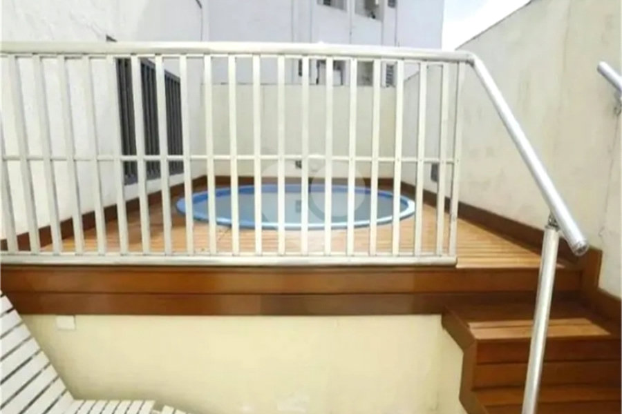 Apartamento à venda com 1 quarto em Bela Vista, São Paulo, SP