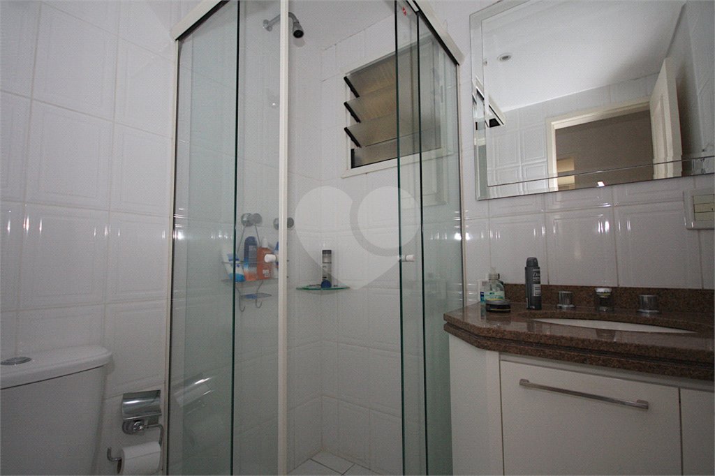 Apartamento à venda com 2 quartos, sendo 1 suíte, em Pinheiros, São Paulo, SP