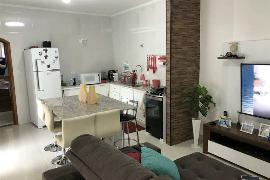 Casa à venda com 3 suítes em Tremembé, São Paulo, SP