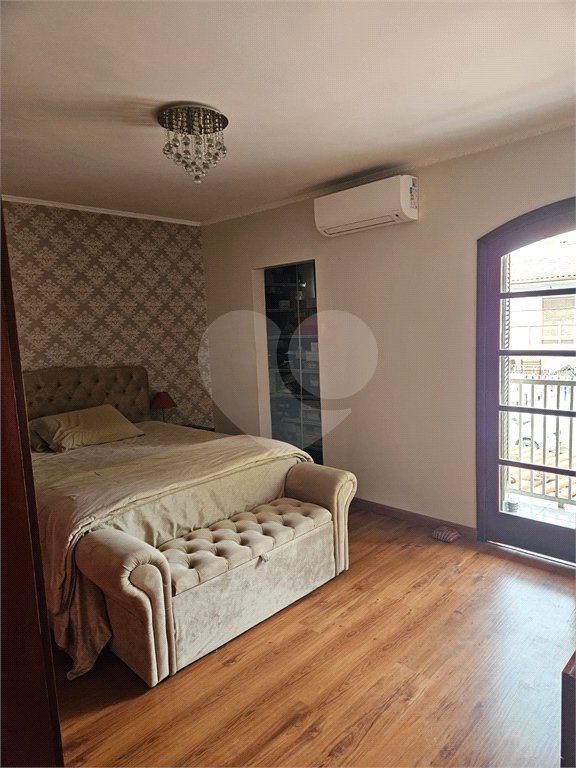 Casa à venda com 3 quartos em Jardim Itanguá, Sorocaba, SP