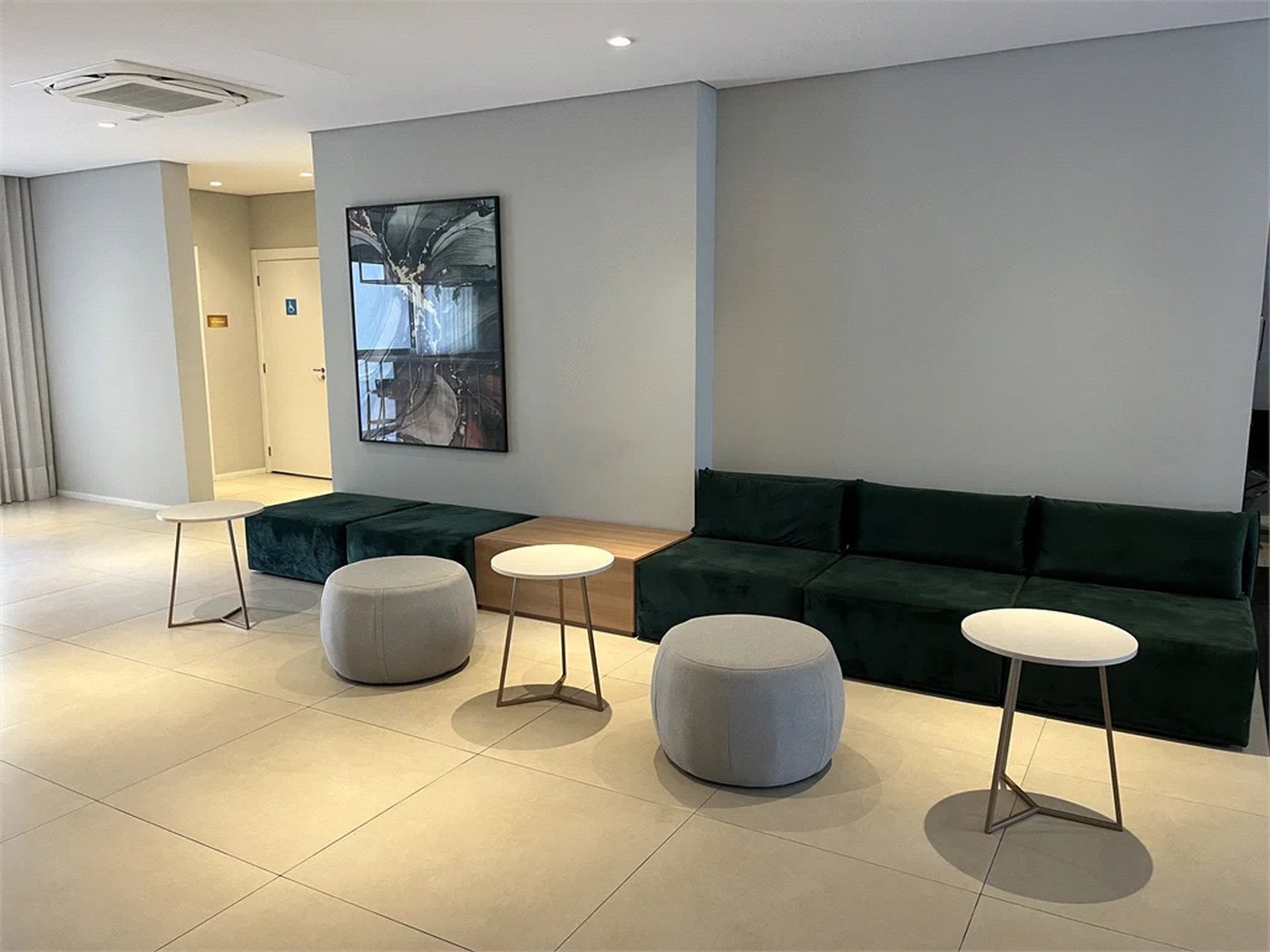 Apartamento à venda com 1 suíte em Sumarezinho, São Paulo, SP