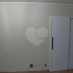 Apartamento no Condomínio Residencial Alcântara.