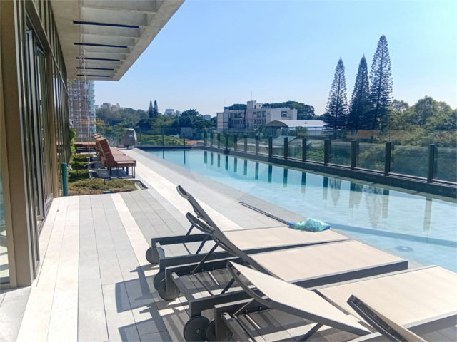 Apartamento à venda com 4 suítes em Ibirapuera, São Paulo, SP