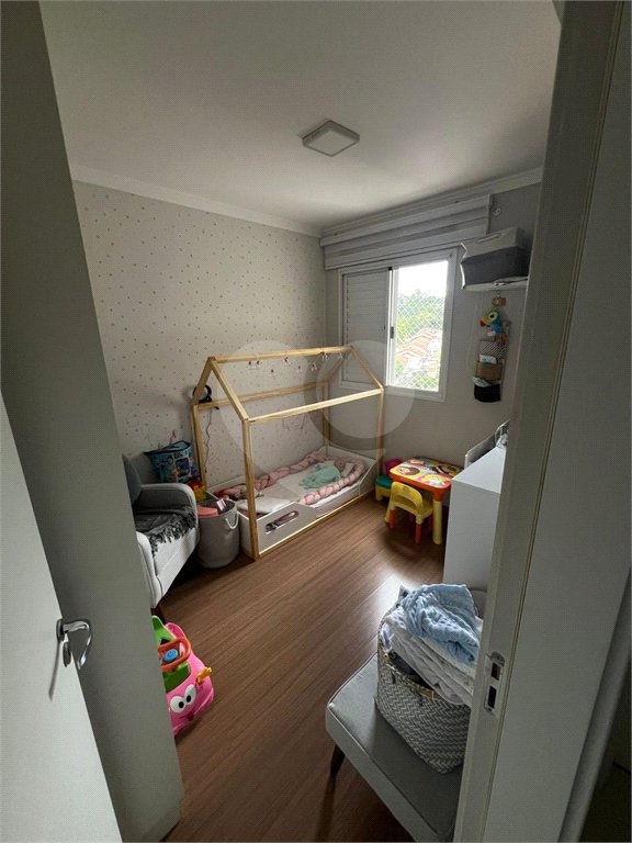Apartamento à venda com 3 quartos, sendo 1 suíte,  em Super Quadra Morumbi, São Paulo, SP