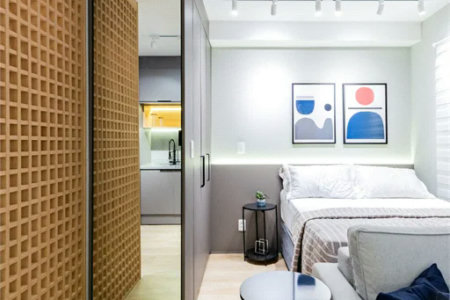 Studio à venda ou para alugar com 1 quarto em Pinheiros, São Paulo, SP