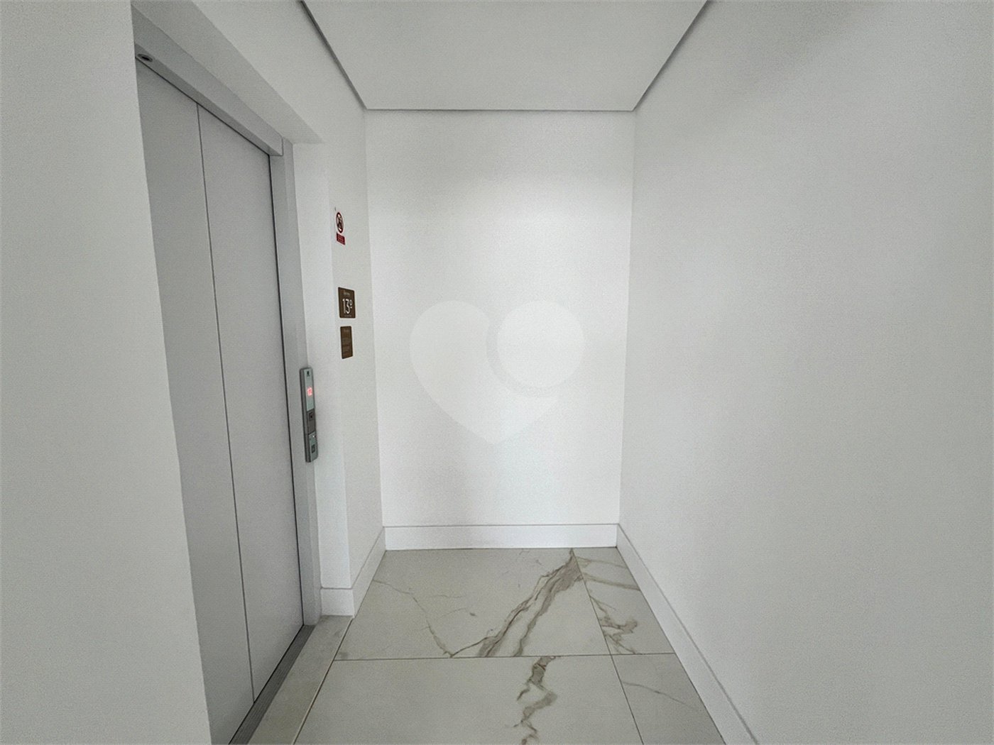 Apartamento à venda com 3 suítes em Perdizes, São Paulo, SP