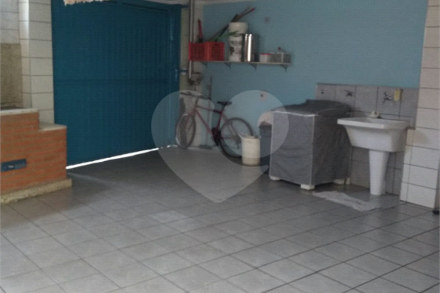 Sobrado à venda com 3 quartos em Vila Nova Cachoeirinha, São Paulo, SP