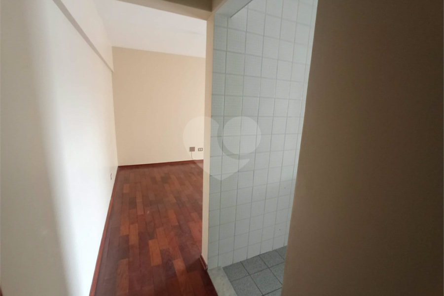 Apartamento à venda com 2 quartos em Mandaqui, São Paulo, SP