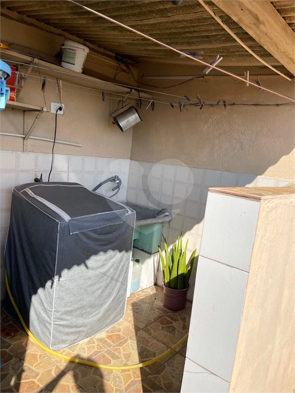 Casa à venda com 2 quartos no condomínio Villa das Andorinhas, São Paulo - SP