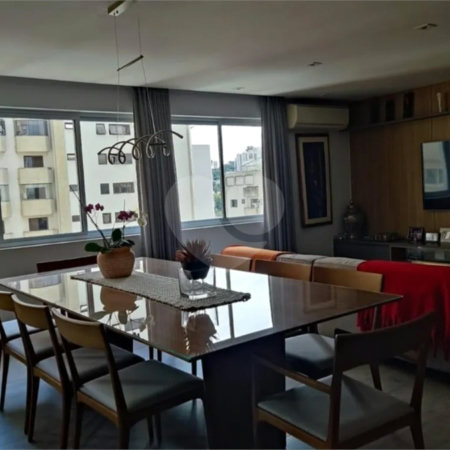 Apartamento à venda com 3 quartos, sendo 1 suíte,  em Santa Cecília, São Paulo, SP