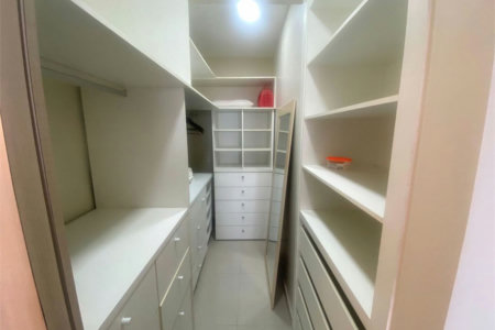 Apartamento com 2 dormitórios à venda, 123 m² por R$ 1.280.000,00 - Boqueirão - Santos/SP