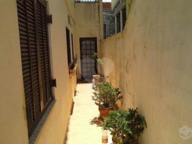Casa Térrea à venda com 3 quartos, sendo 1 suíte,  em Freguesia do Ó, São Paulo, SP