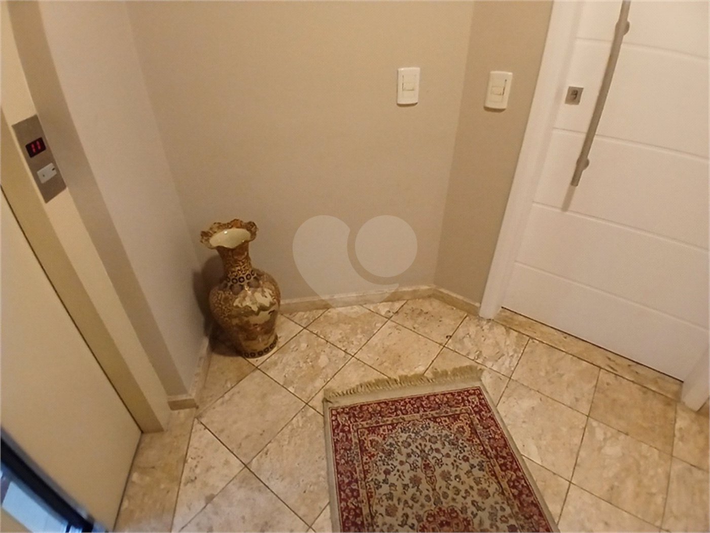Apartamento à venda com 3 suítes em Mandaqui, São Paulo, SP