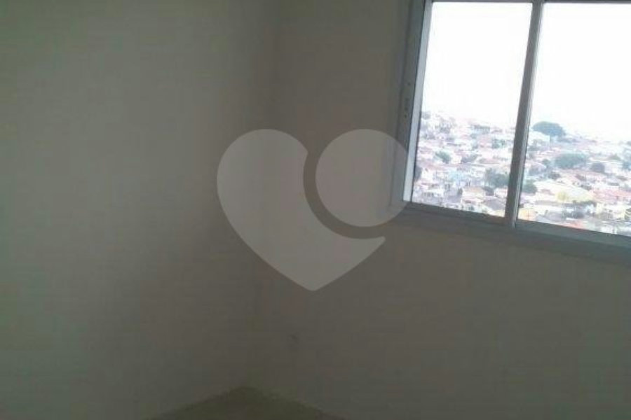 Apartamento à venda com 2 quartos, sendo 1 suíte, em Vila Gustavo, São Paulo, SP