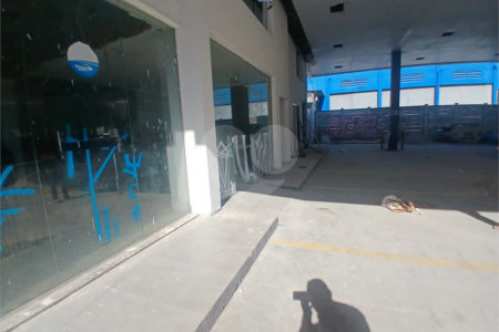 Loja para alugar em Jaguaré, São Paulo, SP