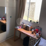 Apartamento à venda com 2 quartos em Campo Grande, Rio de Janeiro, RJ