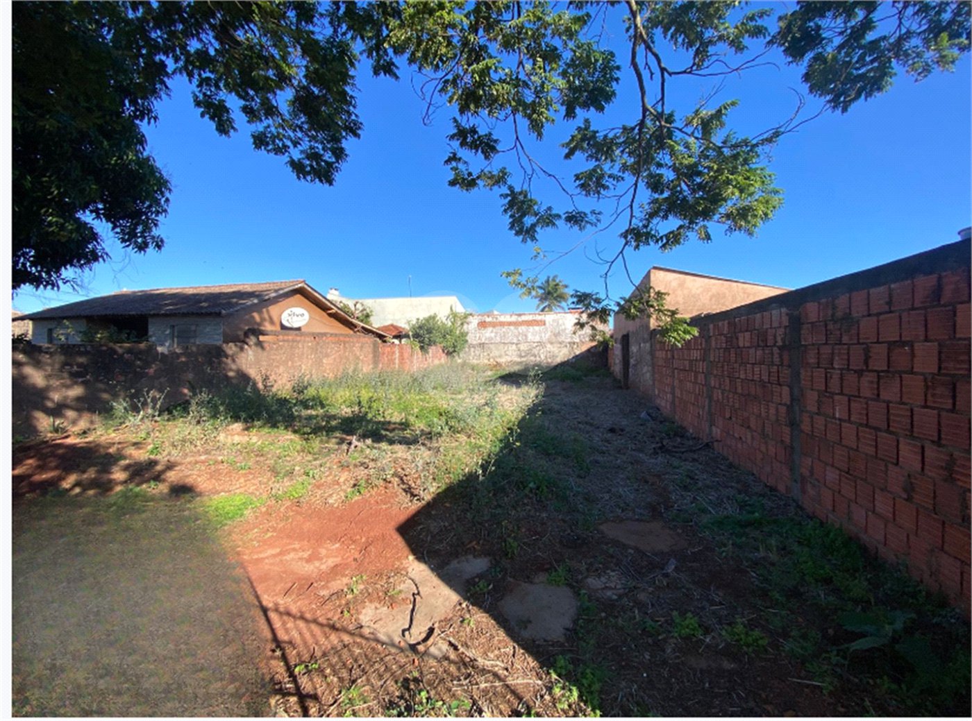 Terreno à venda em Jardim São João 1ª Seção, Ponta Porã, MS