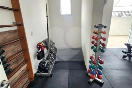 Apartamento à venda com 3 quartos, sendo 2 suítes, em Vila Dom Pedro II, São Paulo, SP