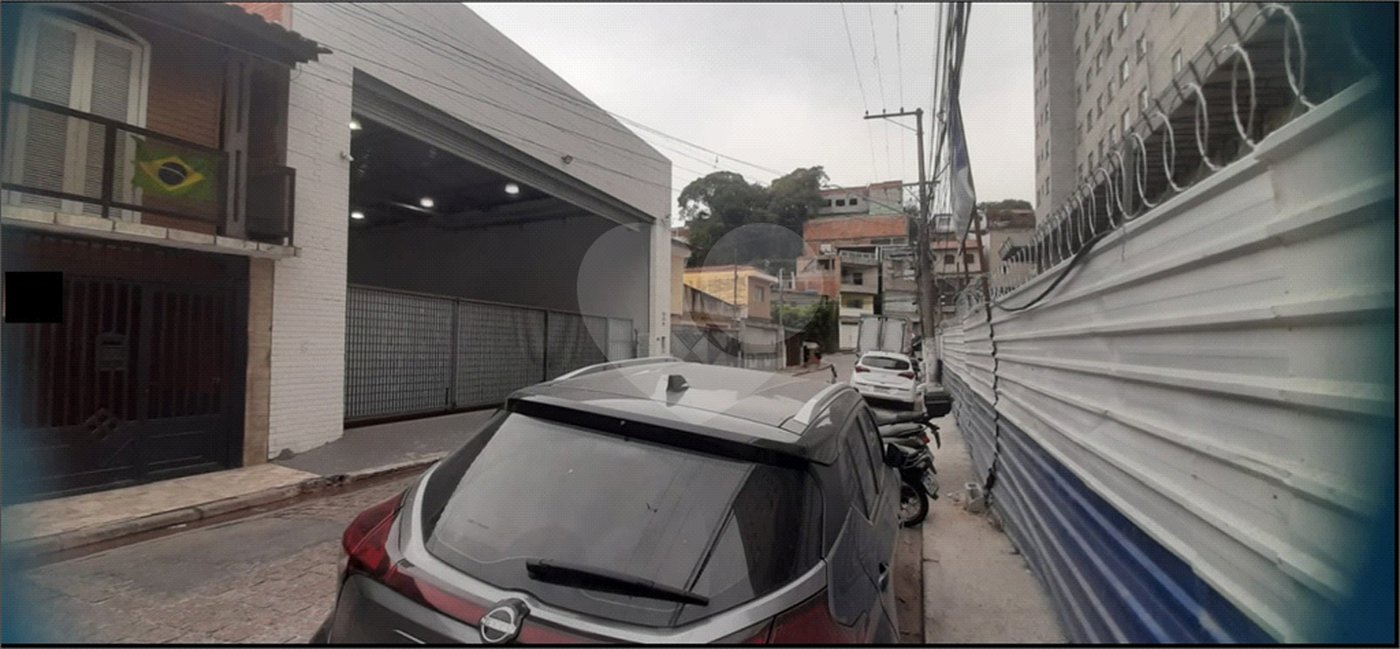 Sobrado à venda com 4 quartos, sendo 2 suítes, em Limão, São Paulo, SP