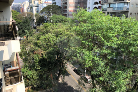 Apartamento à venda ou para alugar com 3 quartos, sendo 1 suíte,  em Jardim Paulista, São Paulo, SP