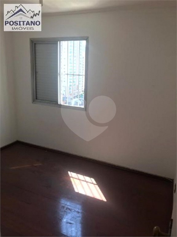 Apartamento à venda com 3 quartos, sendo 1 suíte, em Santa Teresinha, São Paulo, SP
