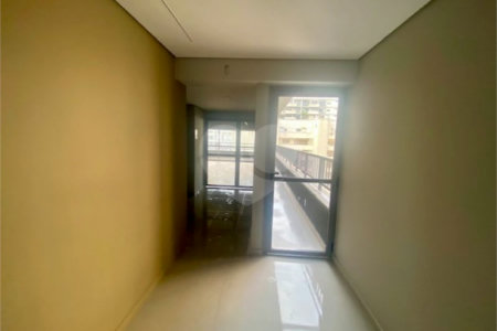 Apartamento à venda com 1 quarto em Consolação, São Paulo, SP